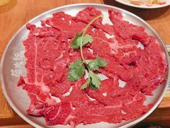 -后火锅(南京东路总店)