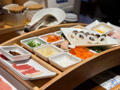 -芸南道·过桥米线(昆明老街旗舰店)