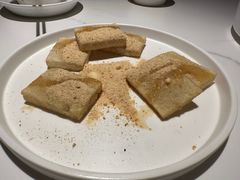 -川味堂·四川豆花(八卦岭店)