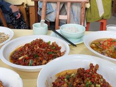 -笨罗卜浏阳菜馆(龙华鹏润达店)
