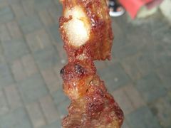 -王记西鎮电烤肉(汶上路店)