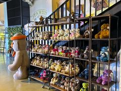 -济州岛泰迪熊博物馆