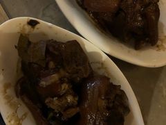 -和子足浴SPA会馆(梁溪店)