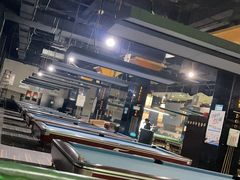 -利都新概念棋牌桌球(本溪路店)