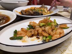 -新加坡宏仁堂御膳厅