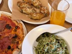 -城市大道红炉披萨烘焙坊