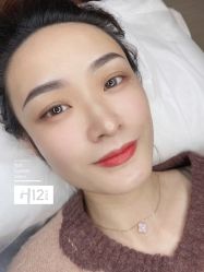 -H12 STAR日式美甲美睫专门店