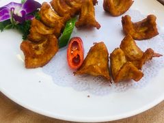 -轩记海鲜餐厅·四十五年老字号·经典粤菜(西区彩虹店)