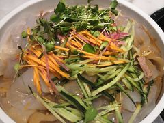 -孙记驴肉山庄(李桥店)