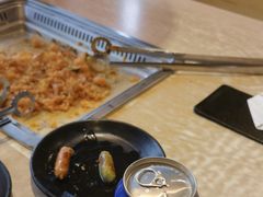 -新石器烤肉(高行万嘉店)
