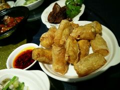 腐皮臭豆腐-建国328 本帮小馆·面馆