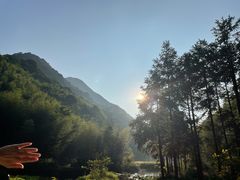 -千泷沟大瀑布旅游区
