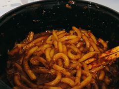 -椒顽新疆炒米粉(湖大店)