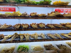 -镇江龙·火锅串串(武侯祠店)