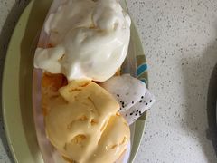 -芬芳甜品(同福路店)