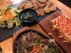 韩式炸鸡-將軍
