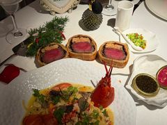 -弦月窗LUNETTE BY AMANDA(复兴路店)