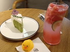 -城南花开咖啡(稻花村店)