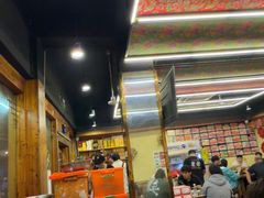 -圣夜东北菜烧烤·夜宵·小龙虾(胥江路店)