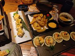 -京鹿料理(荟聚店)