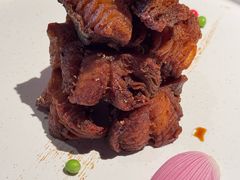 -上海滩餐厅(BFC外滩金融中心店)
