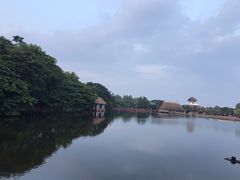 -清迈夜间动物园