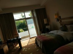 -雅安楠水阁温泉酒店