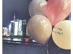 -上海外滩英迪格酒店