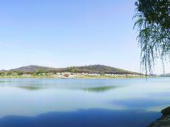 -羊山湖公园