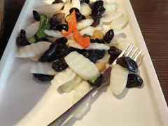 -闽鄂情·闽南招财鸭(水头店)