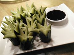 -永安鱼庄·镇江菜(丁卯店)