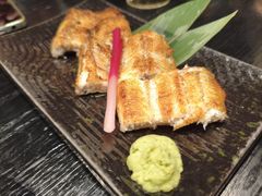 -玄白·炭烤活鳗(上海首店)