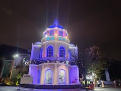 -成都欢乐谷