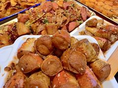 -辣盆盆麻辣小龙虾(哈尔滨总店)