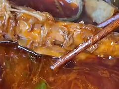 -友乐居羊蝎子(西直门店)