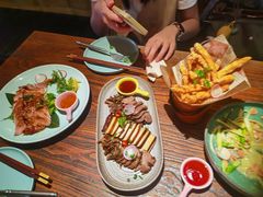 -食陆号·新式台湾创意菜(十全街首店)