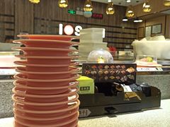 -争鲜回转寿司(金桥家乐福店)