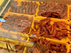 -天天想你鸭货脖店(阳光乘风休闲购物广场店)