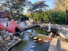 -红螺寺
