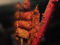 -庞记炸串