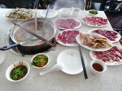 -八合里潮汕鲜牛肉火锅(吉大店)