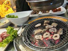 -喜来稀肉(虹泉路店)