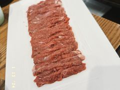 -京元盛铜锅涮肉(上海总店)
