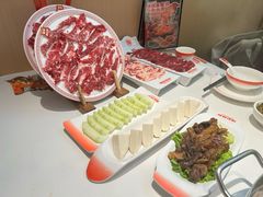 -陈记顺和潮汕鲜牛肉火锅(棠德南路店)