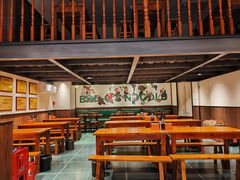 -兵哥豌豆面(建设巷店)