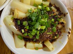 -洞子口张老二凉粉(文殊院店)