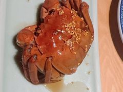 -南京大牌档(龙江新城市广场店)