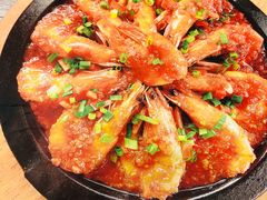 -北李妈妈菜·海肠捞饭(高新万达店)