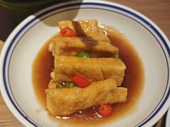 -乡里八闽·福州乡土菜(高宅店)