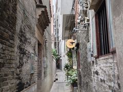 -小洲村